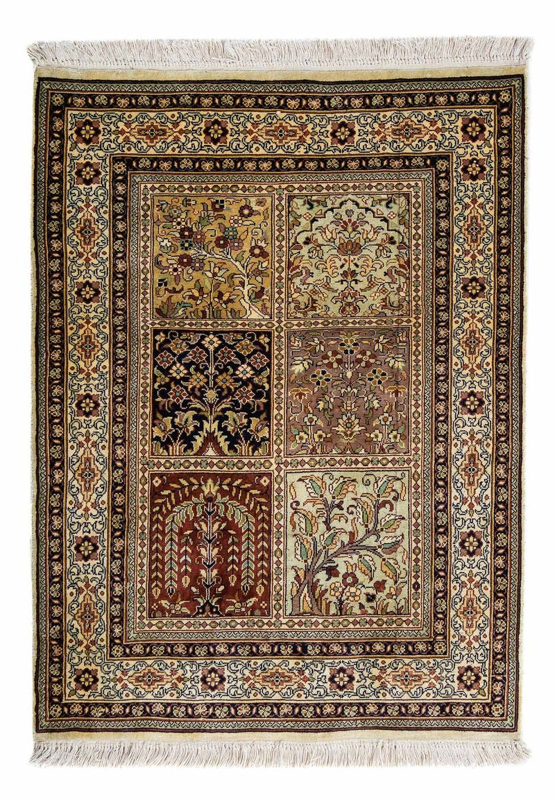 Kashmar Tapete 98x77cm - Tapete Oriental