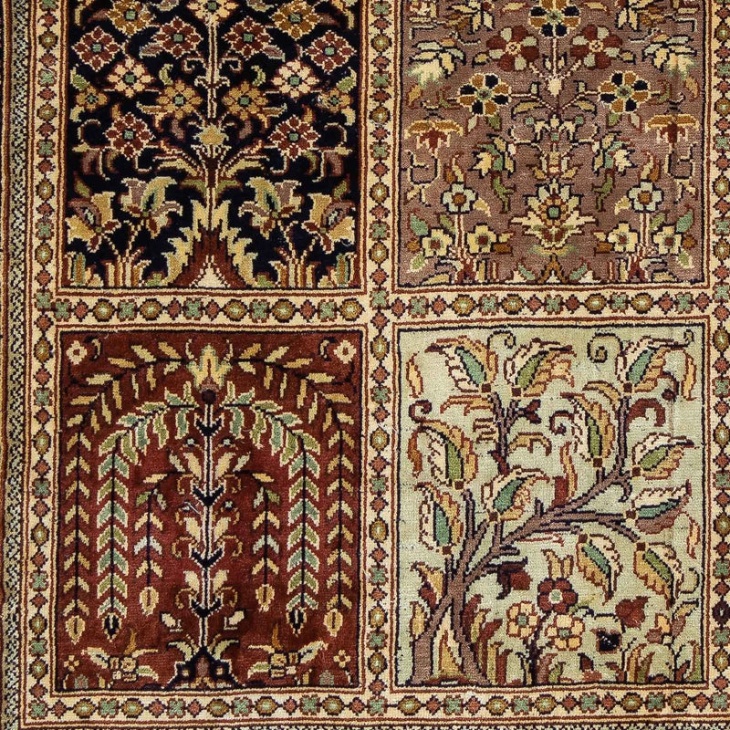 Kashmar Tapete 98x77cm - Tapete Oriental