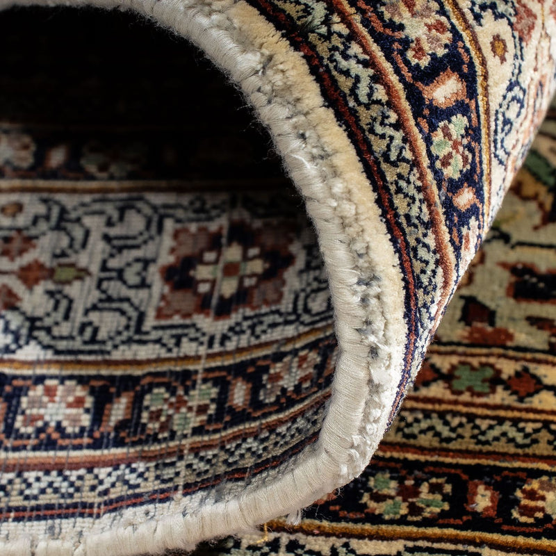 Kashmar Tapete 98x77cm - Tapete Oriental