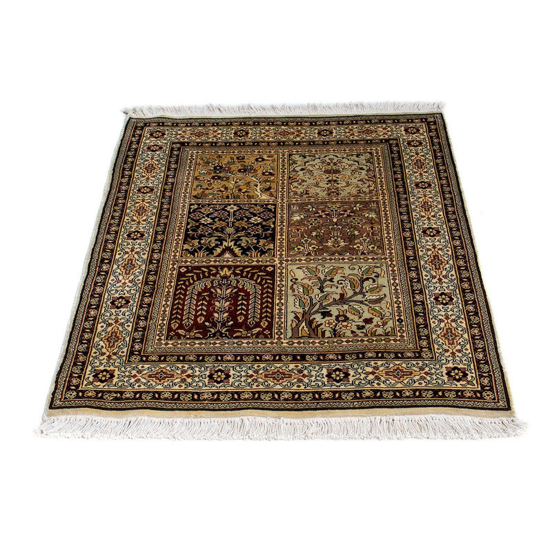 Kashmar Tapete 98x77cm - Tapete Oriental