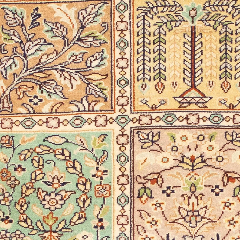 Kashmar Tapete 121x76cm - Tapete persa