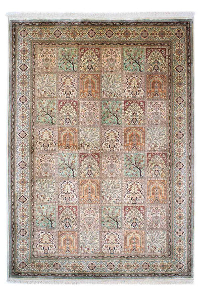 Kashmar Tapete 168x236cm - Tapete persa