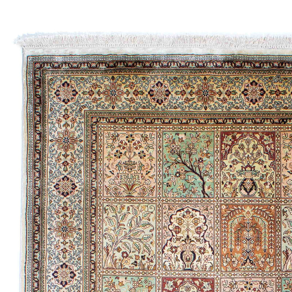 Kashmar Tapete 168x236cm - Tapete persa