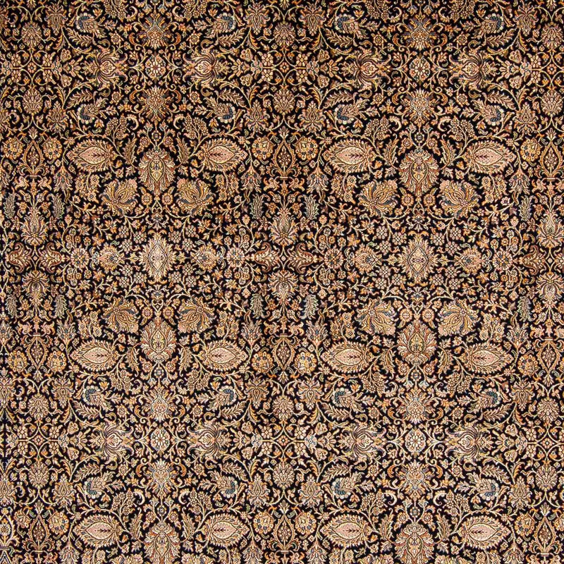 Tapete Persa - Clássico - 424 x 304 cm - multicolorido
