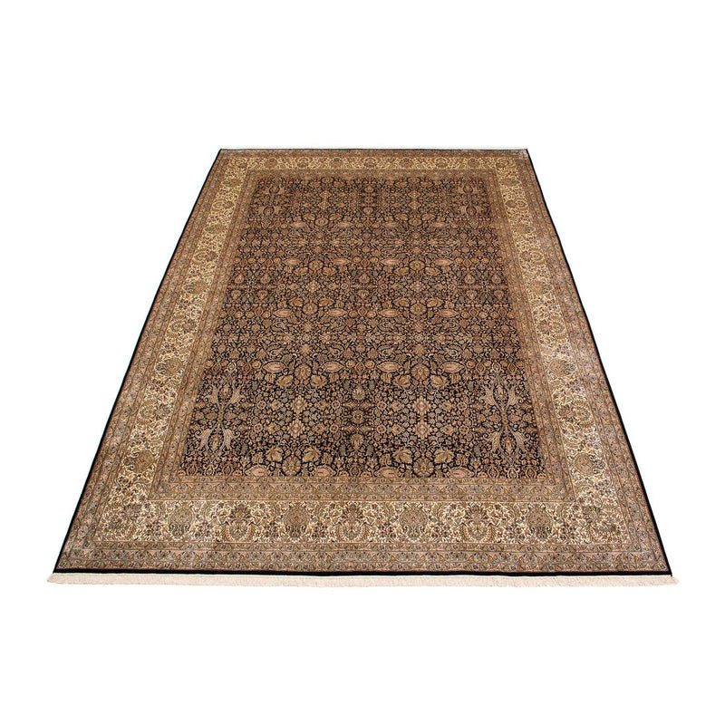 Tapete Persa - Clássico - 424 x 304 cm - multicolorido