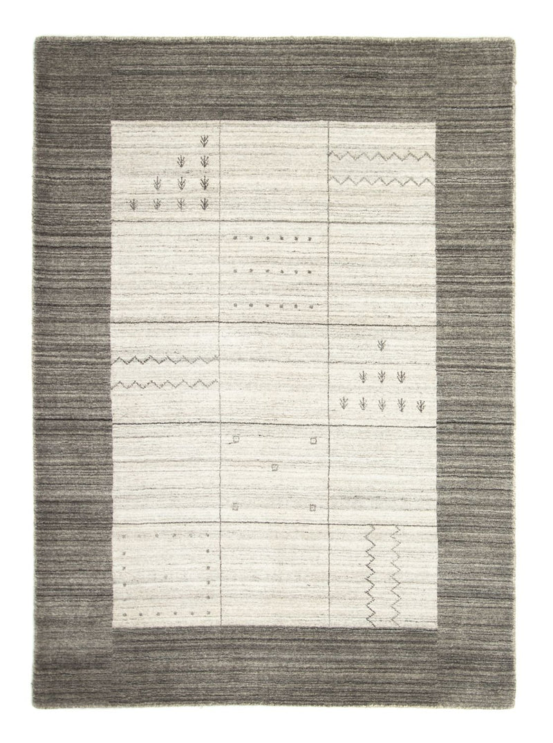 Loribaft Tapete 200x140cm - Tapete de lã