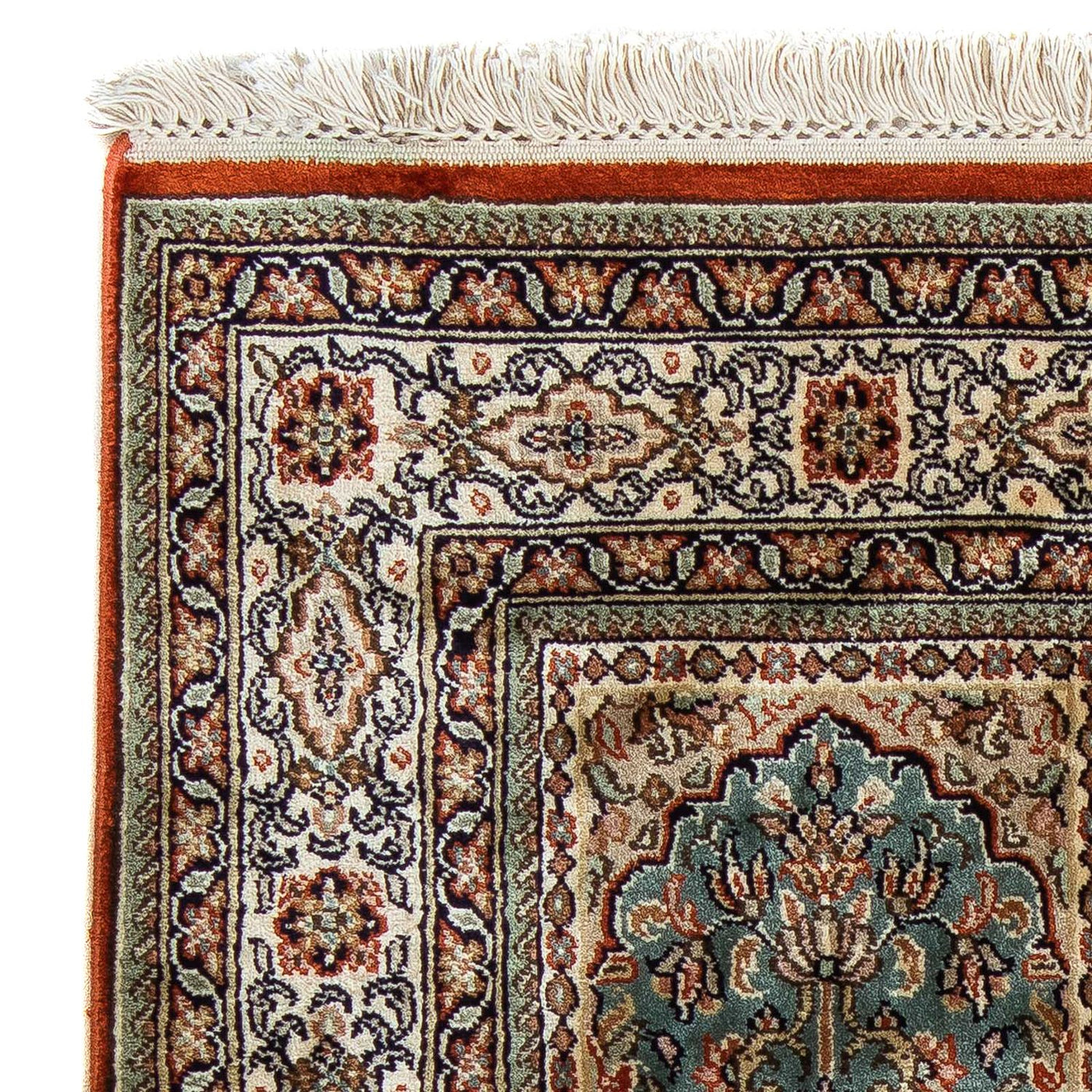 Kashmar Tapete 89x61cm - Tapete Oriental