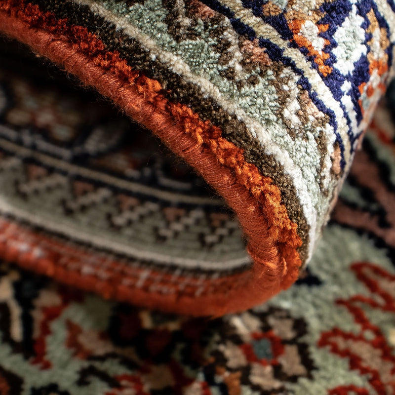 Kashmar Tapete 89x61cm - Tapete Oriental