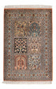 Kashmar Tapete 92x64cm - Tapete Oriental