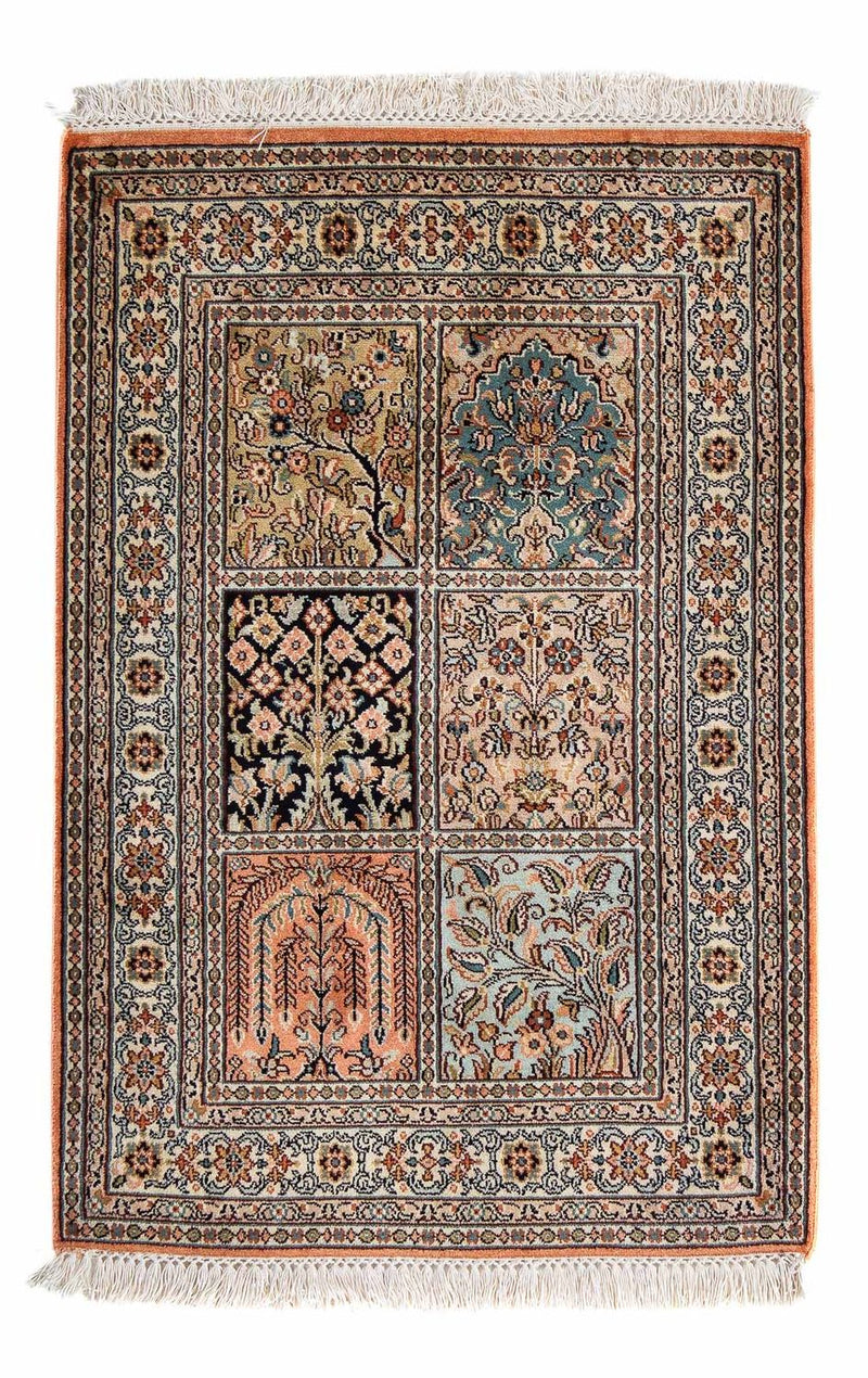 Kashmar Tapete 92x64cm - Tapete Oriental
