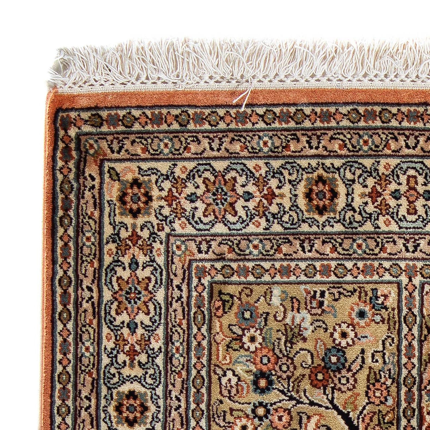 Kashmar Tapete 92x64cm - Tapete Oriental