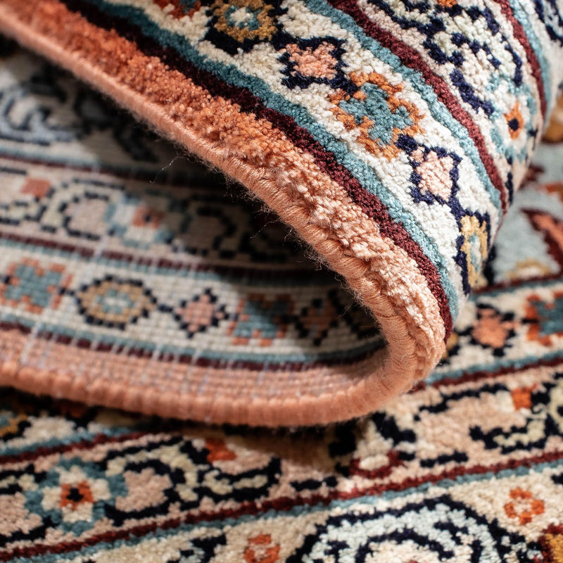 Kashmar Tapete 92x64cm - Tapete Oriental