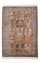 Kashmar Tapete 91x64cm - Tapete Oriental