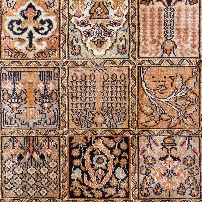 Kashmar Tapete 91x64cm - Tapete Oriental