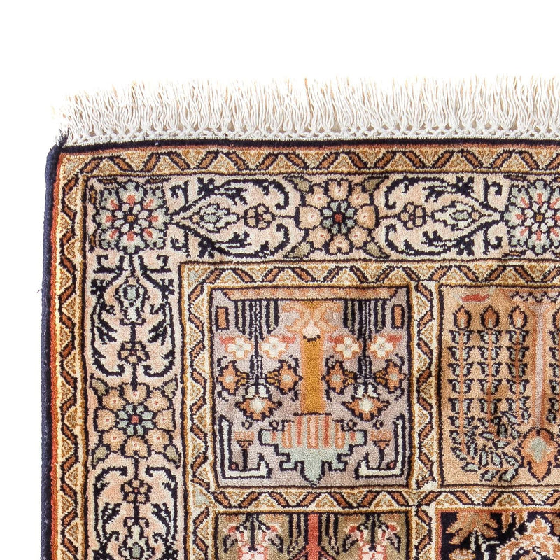 Kashmar Tapete 91x64cm - Tapete Oriental