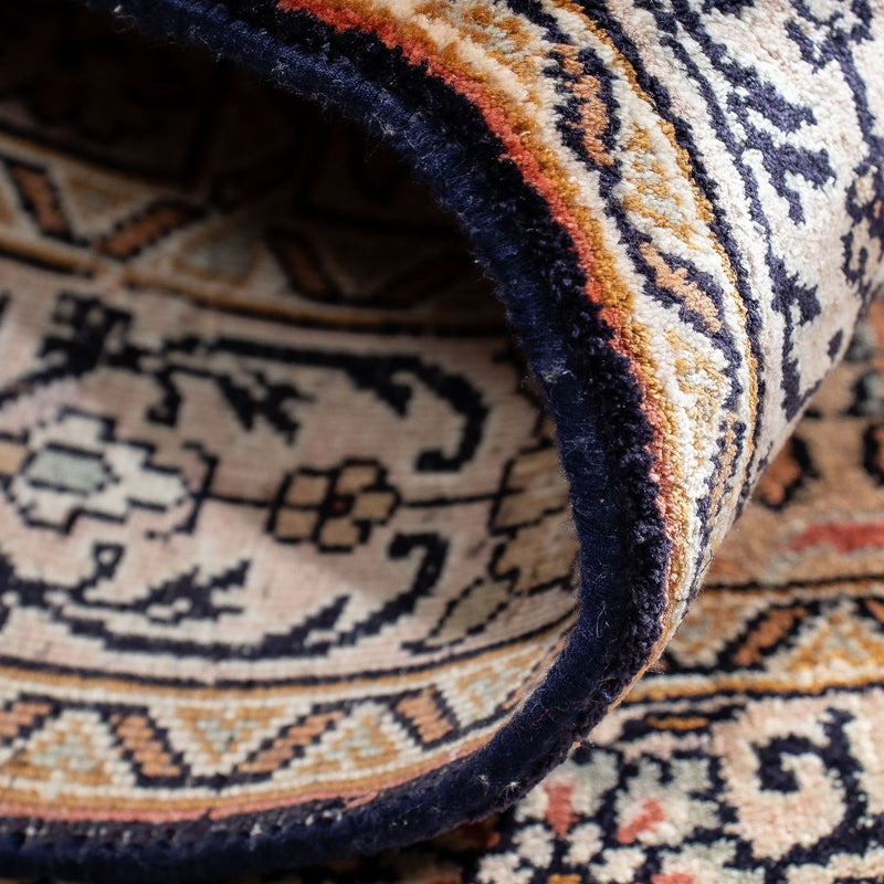 Kashmar Tapete 91x64cm - Tapete Oriental