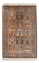 Kashmar Tapete 96x63cm - Tapete Oriental