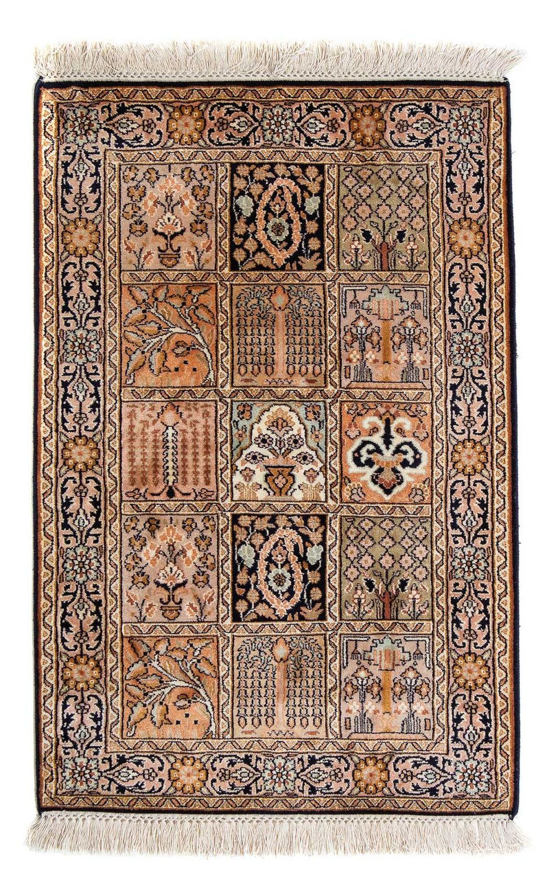 Kashmar Tapete 96x63cm - Tapete Oriental