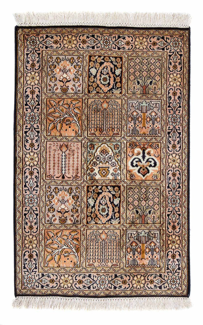 Kashmar Tapete 97x63cm - Tapete Oriental
