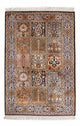 Kashmar Tapete 94x62cm - Tapete Oriental