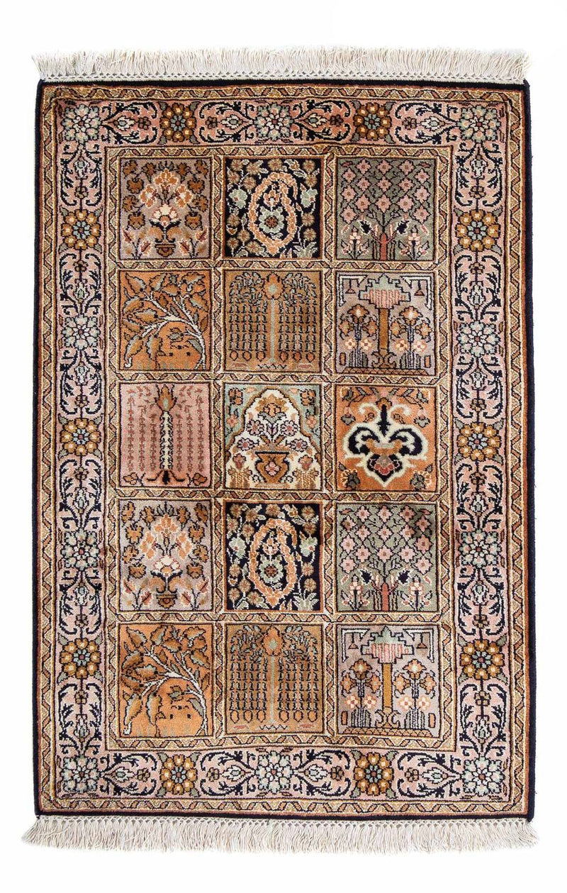 Kashmar Tapete 94x62cm - Tapete Oriental