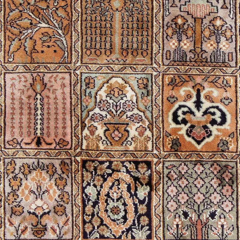 Kashmar Tapete 94x62cm - Tapete Oriental