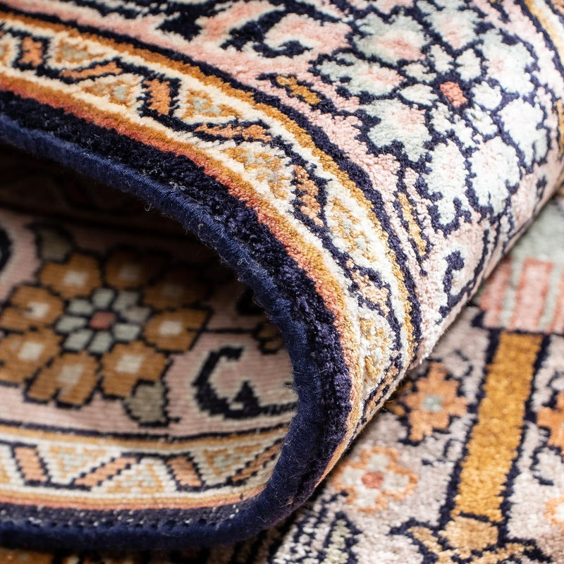 Kashmar Tapete 94x62cm - Tapete Oriental