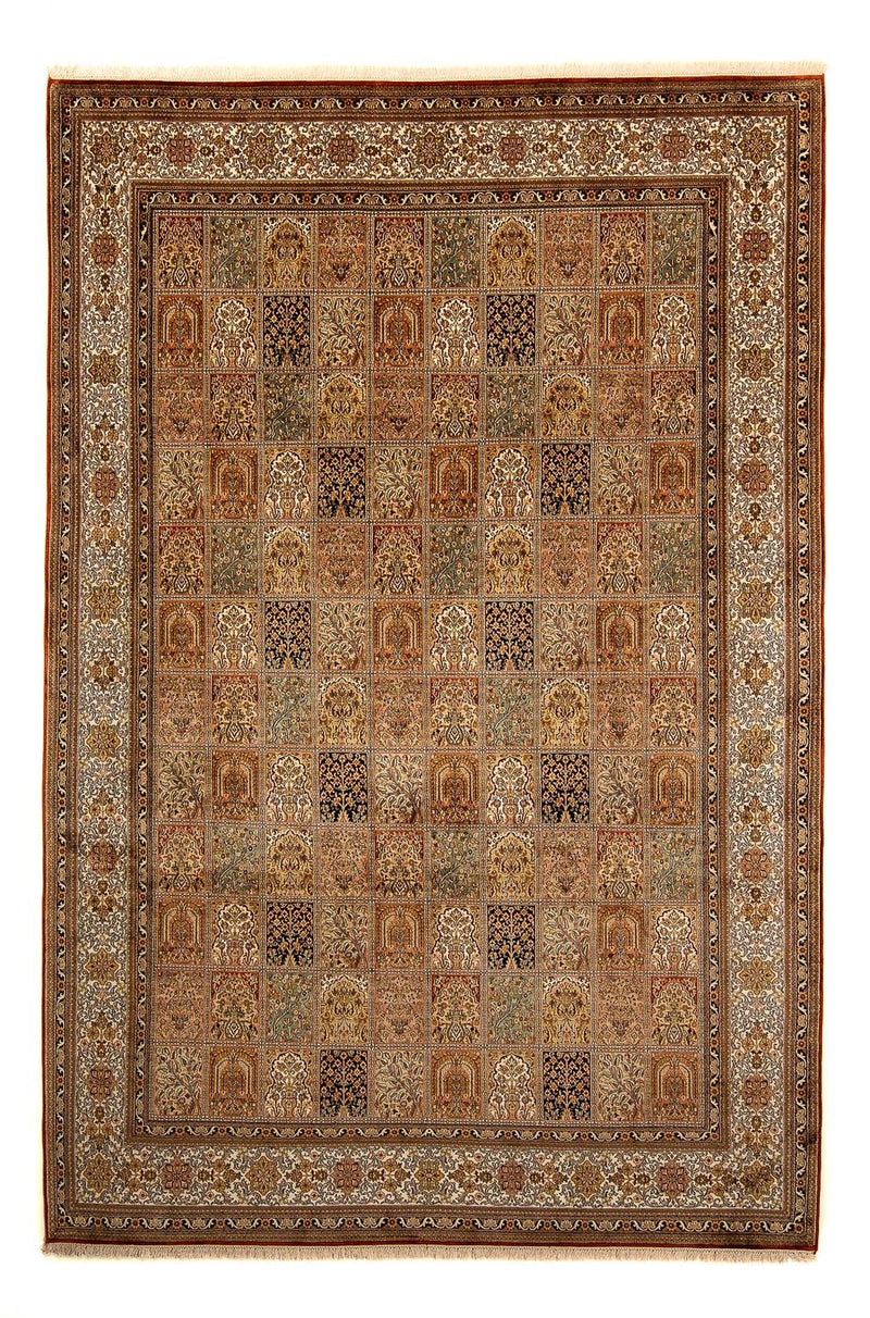 Kashmar Tapete 353x240cm - Tapete persa