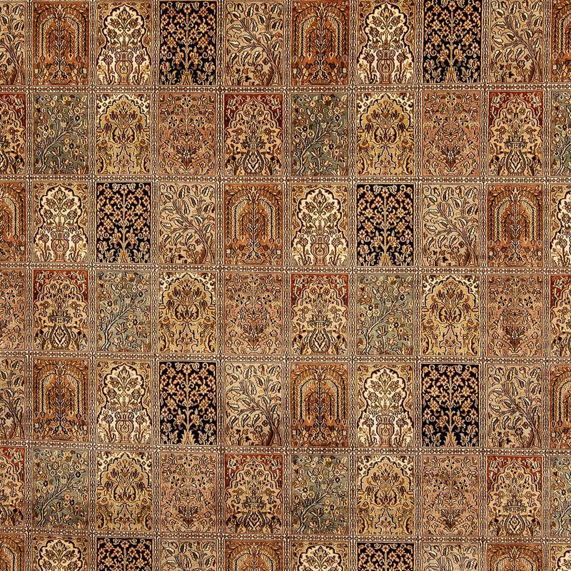 Kashmar Tapete 353x240cm - Tapete persa