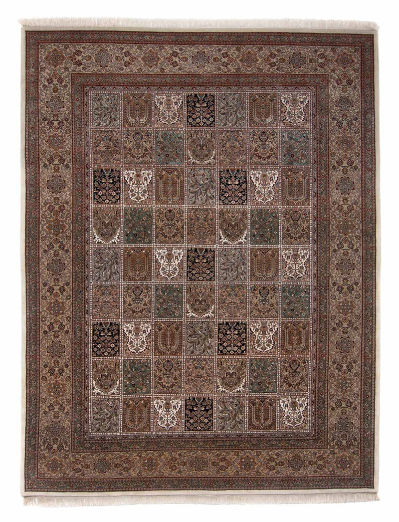 Bakhtiari Tapete 345x256cm - Tapete persa