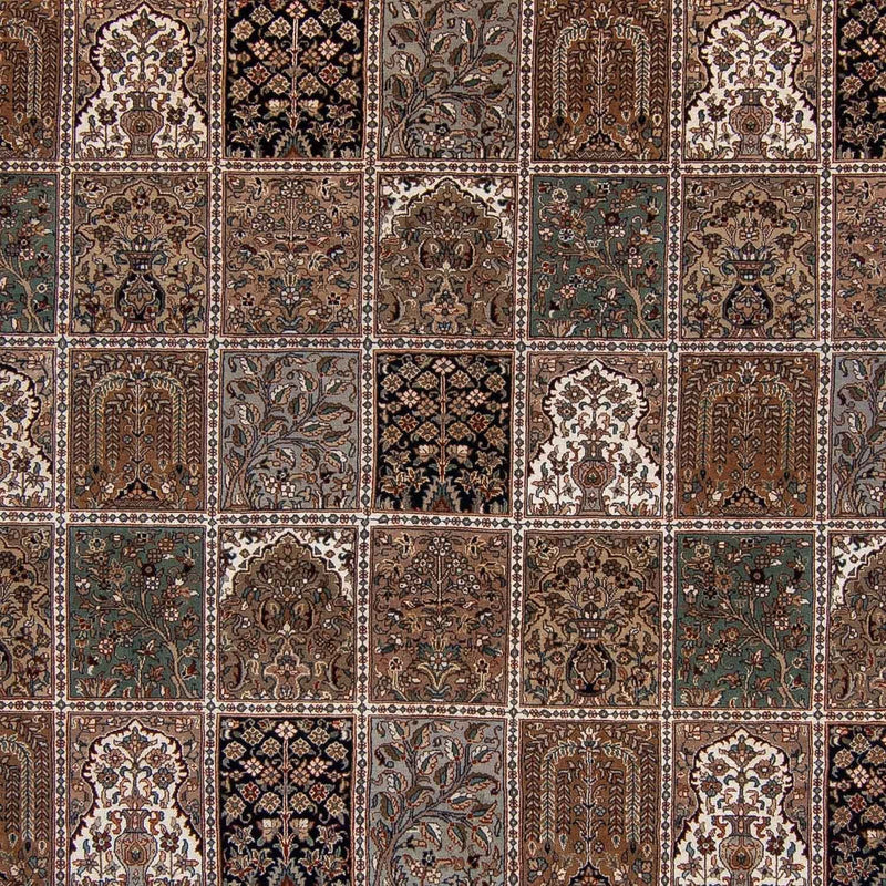 Bakhtiari Tapete 345x256cm - Tapete persa