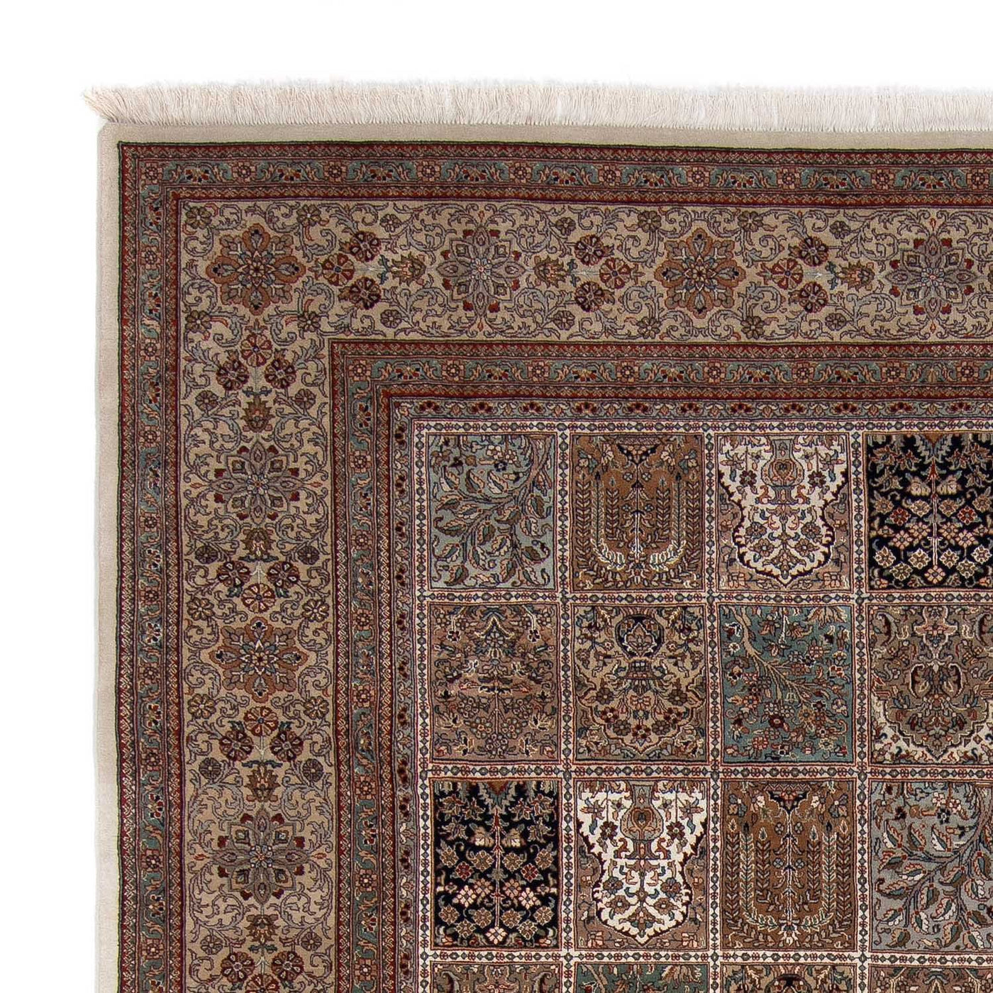 Bakhtiari Tapete 345x256cm - Tapete persa