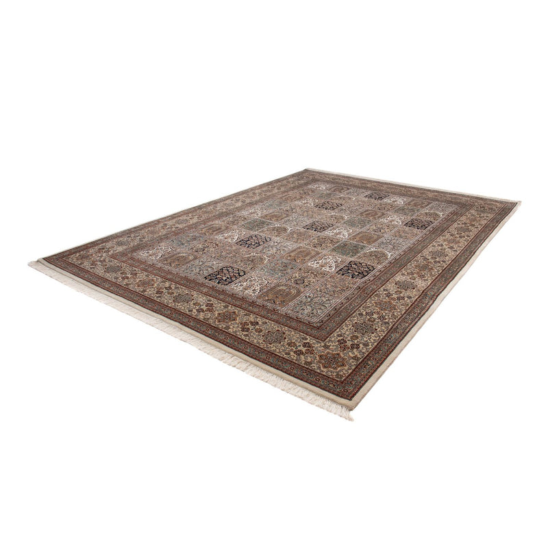 Bakhtiari Tapete 345x256cm - Tapete persa