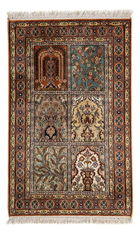 Kashmar Tapete 97x61cm - Tapete Oriental – product image