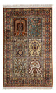 Kashmar Tapete 97x61cm - Tapete Oriental