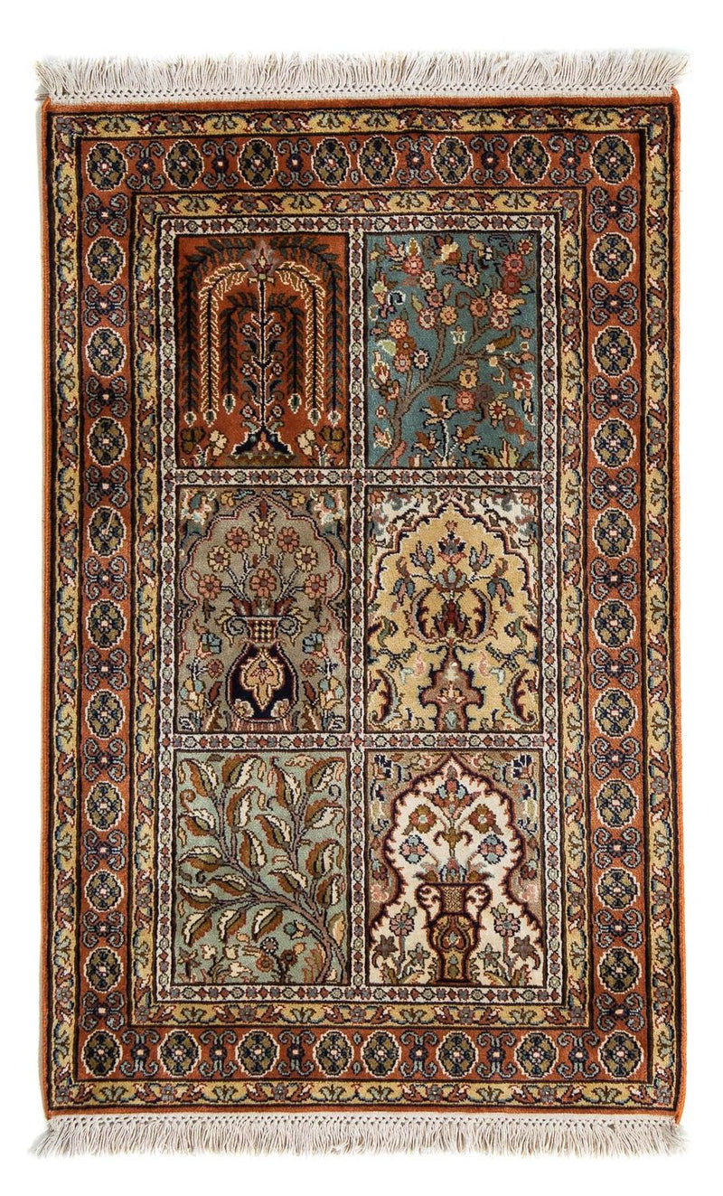 Kashmar Tapete 97x61cm - Tapete Oriental