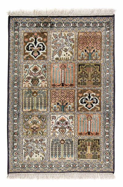 Kashmar Tapete 62x91cm - Tapete Oriental