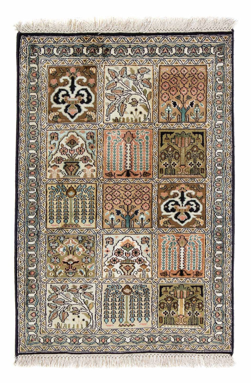Kashmar Tapete 91x62cm - Tapete Oriental