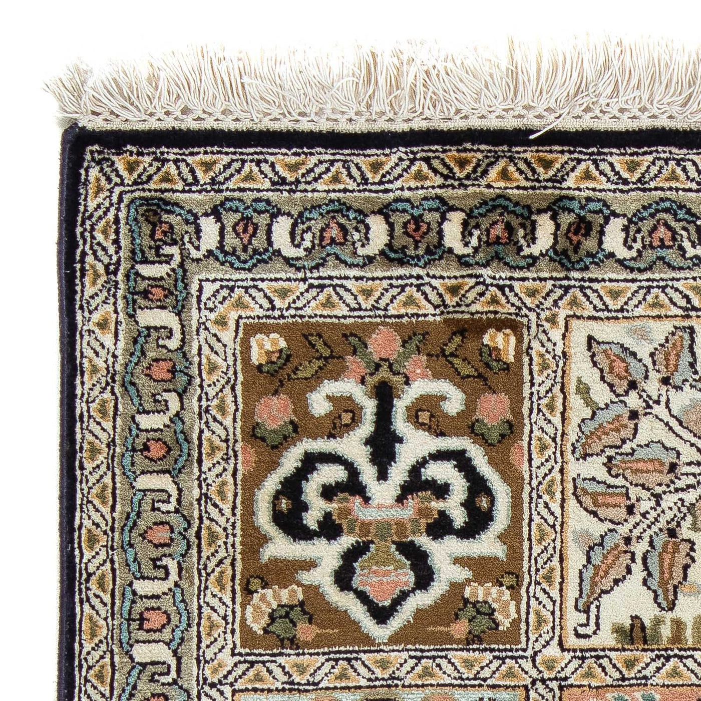 Kashmar Tapete 91x62cm - Tapete Oriental