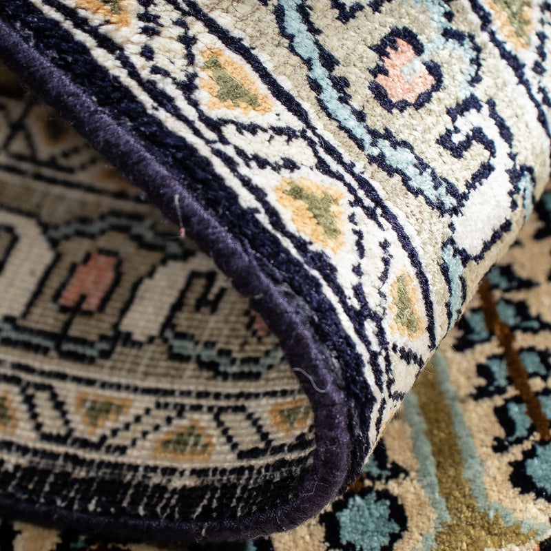 Kashmar Tapete 91x62cm - Tapete Oriental