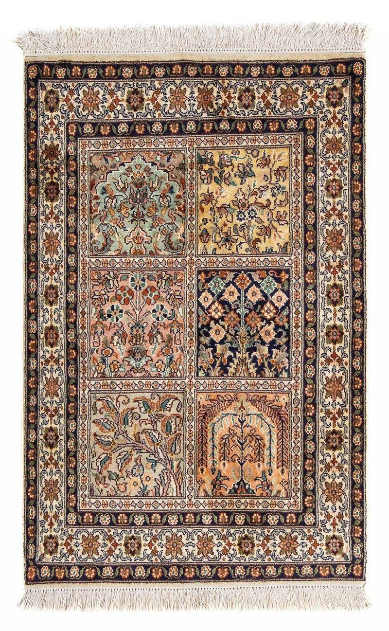 Kashmar Tapete 96x63cm - Tapete Oriental