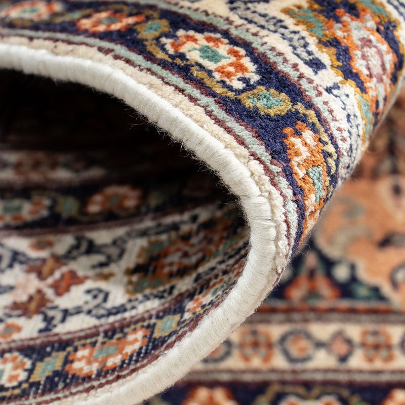 Kashmar Tapete 96x63cm - Tapete Oriental