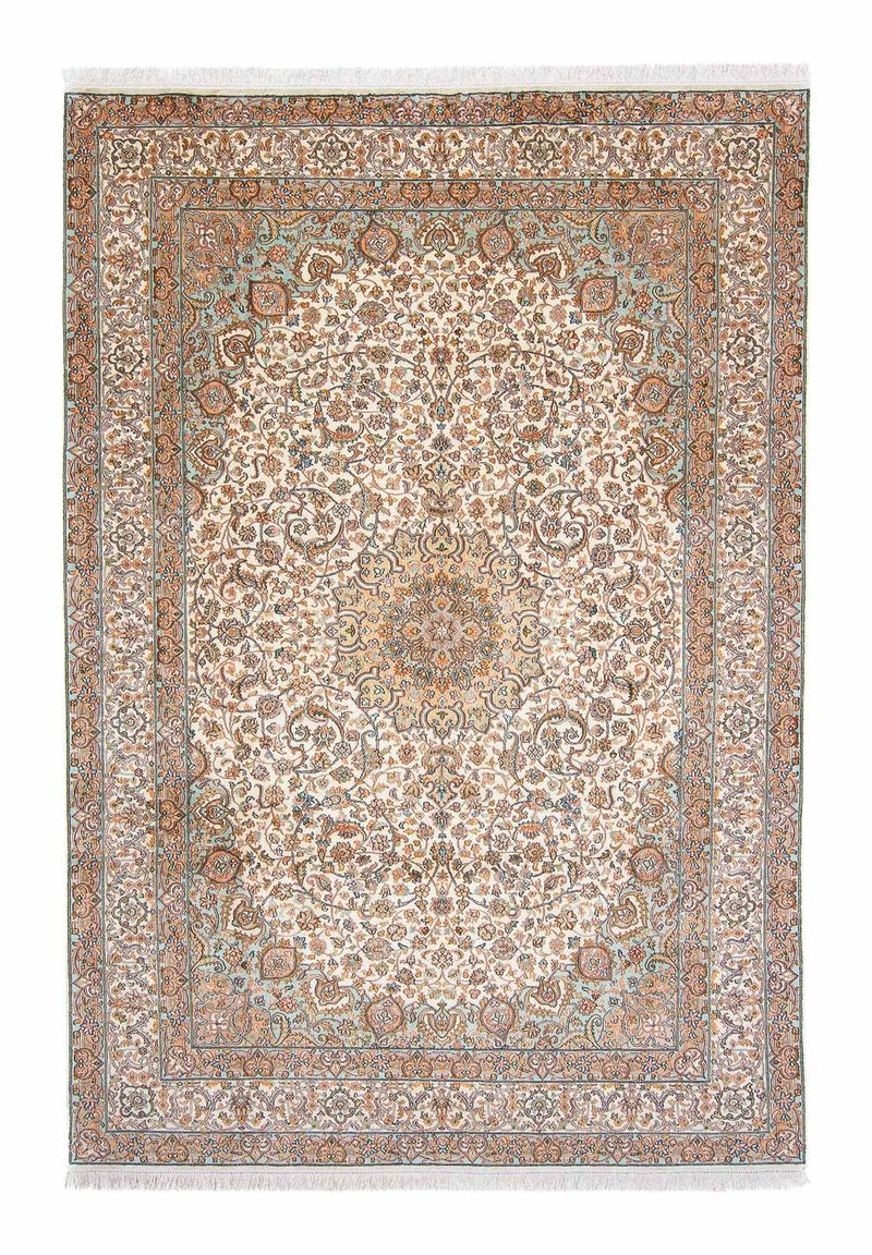 Kashmar Tapete 277x186cm - Tapete persa