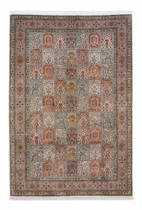 Kashmar Tapete 283x184cm - Tapete persa – product image