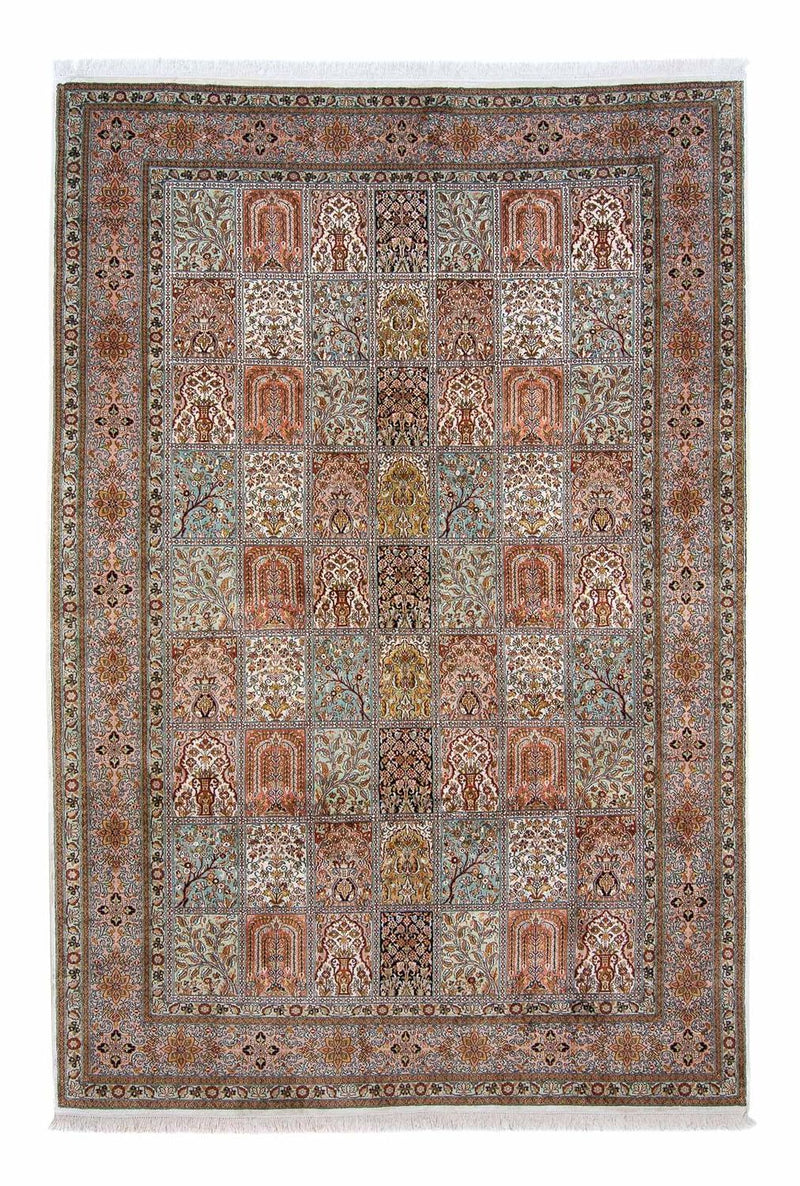 Kashmar Tapete 283x184cm - Tapete persa