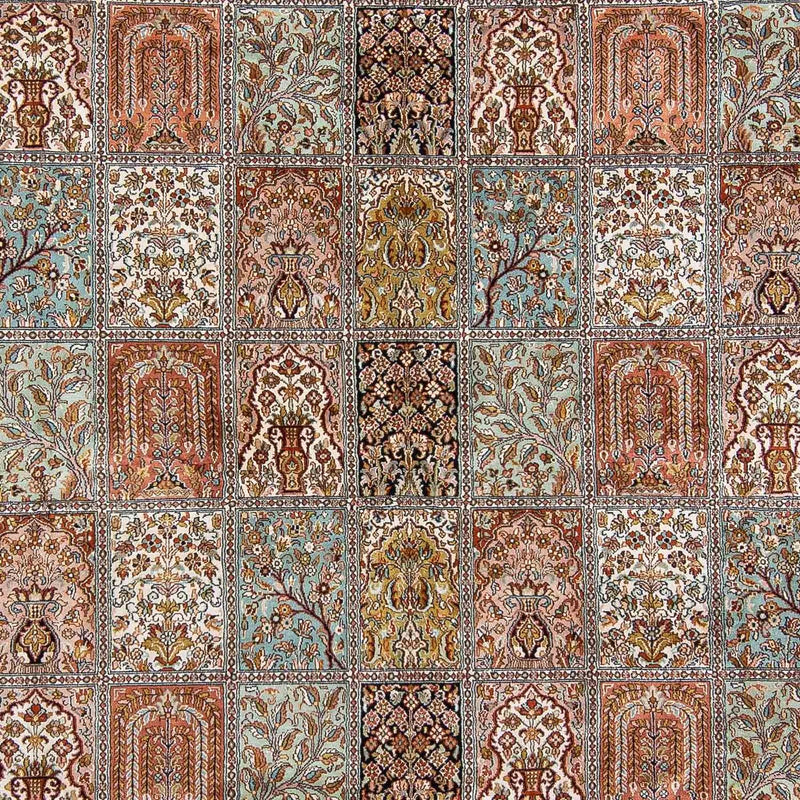 Kashmar Tapete 283x184cm - Tapete persa
