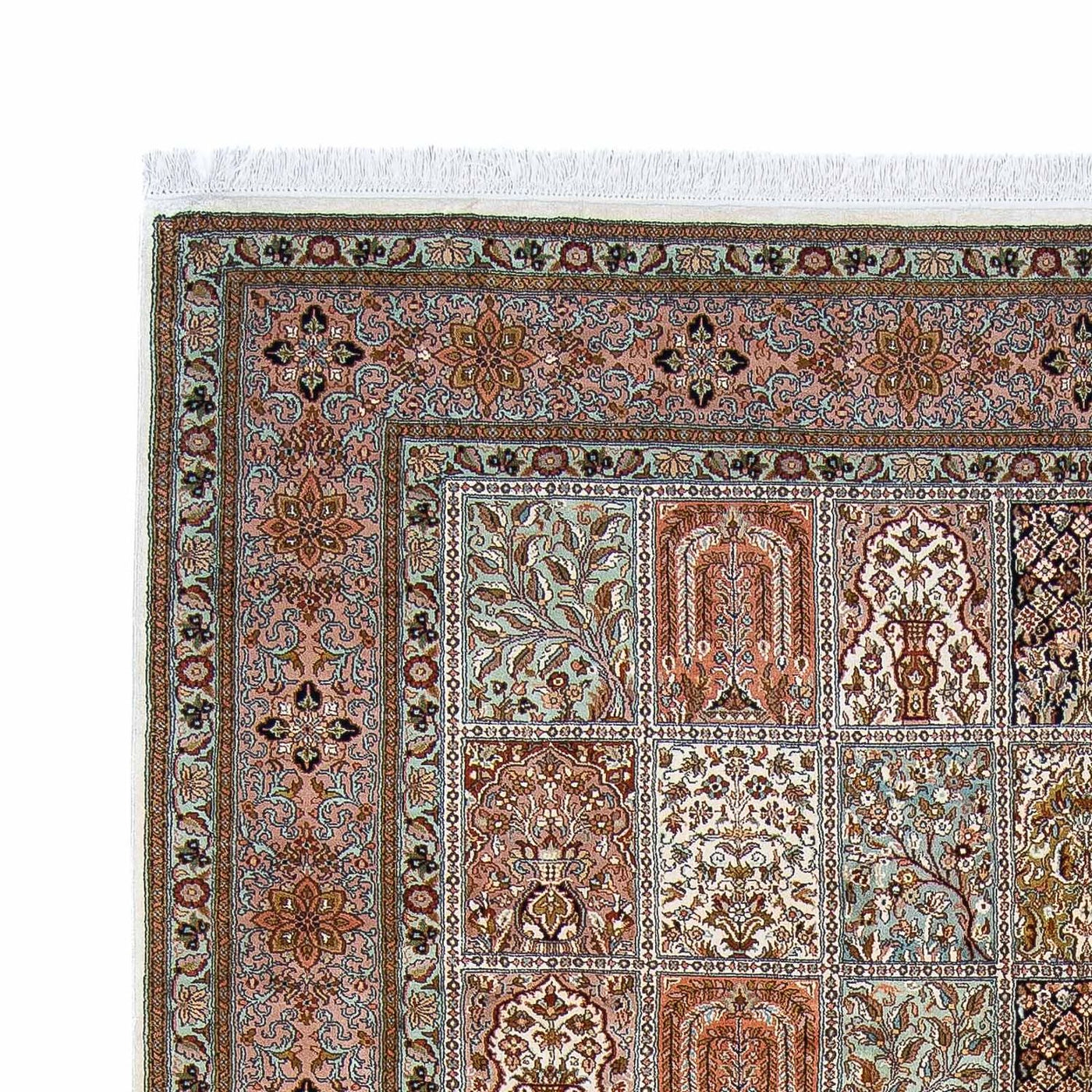 Kashmar Tapete 283x184cm - Tapete persa