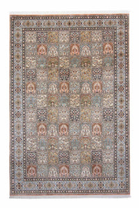 Kashmar Tapete 280x185cm - Tapete persa – product image