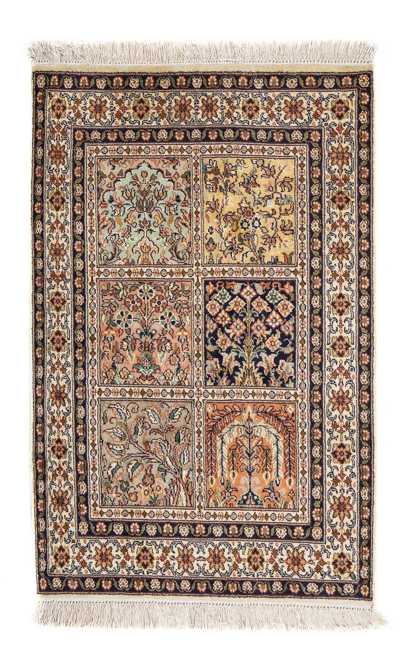 Kashmar Tapete 95x64cm - Tapete Oriental