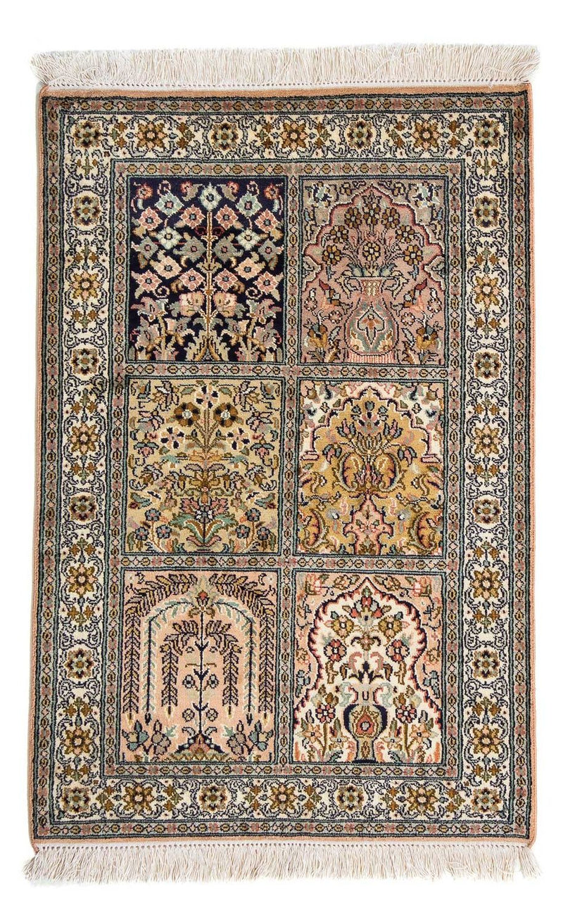 Kashmar Tapete 96x63cm - Tapete Oriental